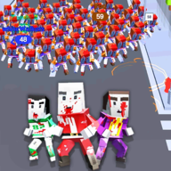 HappyZombies(快乐僵尸安卓版)