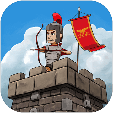 成长帝国:罗马中文版