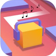 Dancing Cube(跳舞的方块)