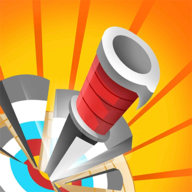 Walking Darts(走飞镖手游)