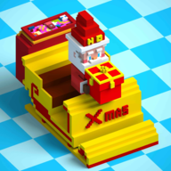 Drop Road(方块儿路安卓版)