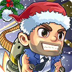 疯狂喷气机中文版游戏