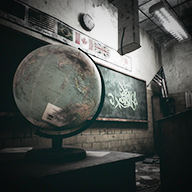 Cursed School Escape(被诅咒的学校逃生安卓版)