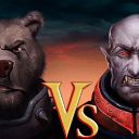 Bears vs Vampires(熊族大战吸血鬼)