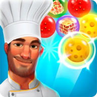 泡泡厨师Bubble Chef安卓版