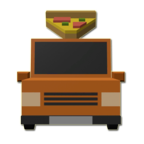Pizza Truck(披萨卡车安卓版)