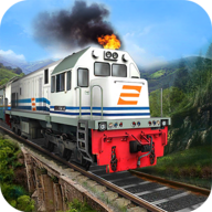 Train Indonesia(印尼火车模拟器安卓版)