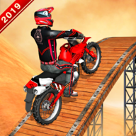 Bike Racer 2019(自行车比赛2019安卓版)