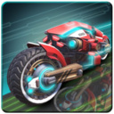 赛车极端坡道特技安卓版