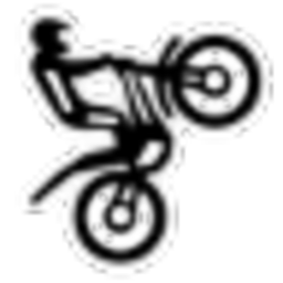 火柴人自行车安卓版