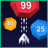 Ball Shooter(陨石射手安卓版)