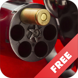 Russian roulette(俄罗斯轮盘赌游戏)