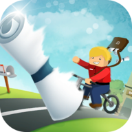 Tap Tap Paper(点击纸片安卓版)