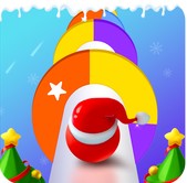 Helix Run(螺旋运行安卓版)