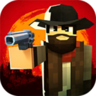 Cowboy Craft(牛仔世界游戏)