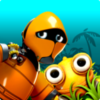 Maxim the Robot(马克西姆机器人安卓)