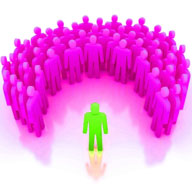 crowd baller war游戏