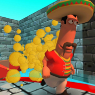 Mexican Run and Turn(跑去摘辣椒安卓版)