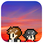 无尽晚霞不见君扑家汉化版