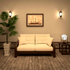 密室逃脱:宝藏之谜游戏