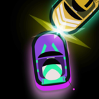 抖音碰碰车大乱斗游戏