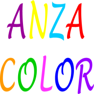 花的颜色Anza Color安卓版