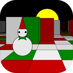雪人迷宫Snowman游戏