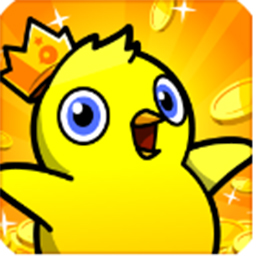 小黄鸭历险记安卓版