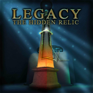 Legacy 3 - The Hidden Relic(遗产3隐藏的遗迹中文版)