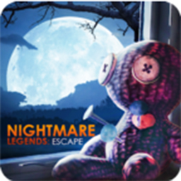 梦魇传说:逃脱安卓版
