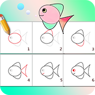 简笔画app安卓版