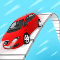 翻转跑酷fliprush游戏