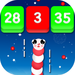 球球与白块大战