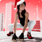 Parkour Go跑酷GO游戏