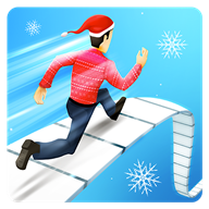 翻转跑酷flip rush