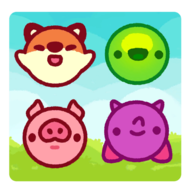 粉碎坏心情Bust A Mood游戏