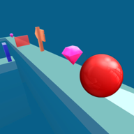 Red Ball Turn(红球旋转)