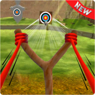 Slingshot King卓版