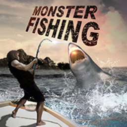 怪鱼猎人2019安卓版