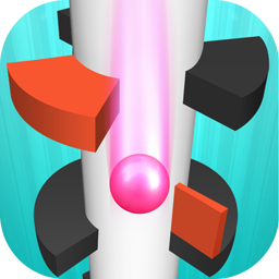 高台跳球欢乐球球安卓版