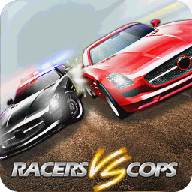 赛车手与警察Racers Vs Cops安卓版