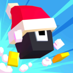 海盗方块Mon Rush安卓版