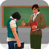 Virtual School Intelligent Teacher(虚拟学校智能教师安卓版)