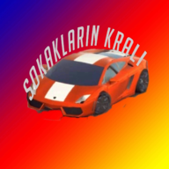 Sokaklarin Krali(街道之王安卓版)