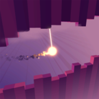 Fire Rides(火球穿越手游)