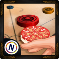 Carrom Clash(卡洛姆碰撞安卓版)