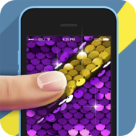 Real Flip Sequin - Live Screen(Real Flip Sequin Live Screen游戏)