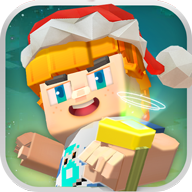 Blockman GO(来吧方块侠)