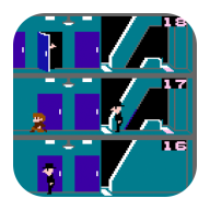 Act On Elevator(电梯任务安卓版)