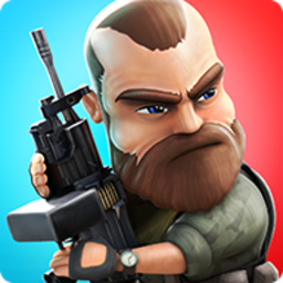 吃鸡行动：战争伙伴安卓版